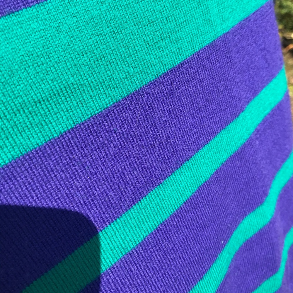 Pendleton Petite Wool Sweater With Bow - image 7